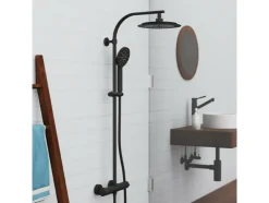 Doucheset Madura Fresh met thermostaatkraan
