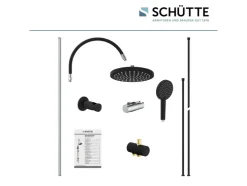 Doucheset Matao Rain