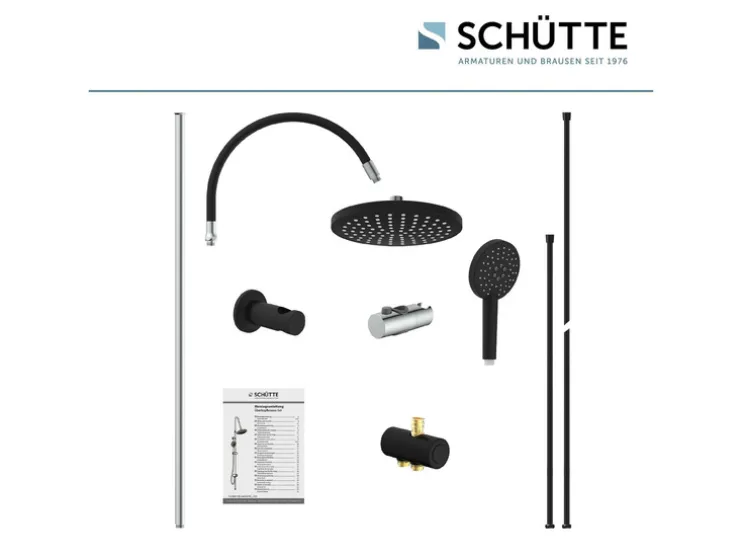 Doucheset Matao Rain