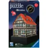 3D-puzzel night edition