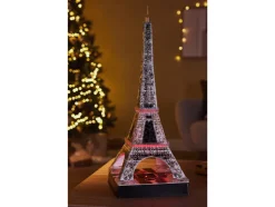 3D-puzzel night edition