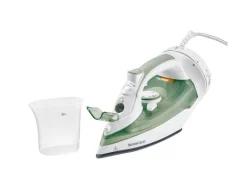 Draadloos stoomstrijkijzer