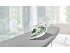 Draadloos stoomstrijkijzer