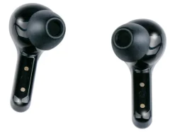 Draadloze oortjes, powerbank of QI Lader