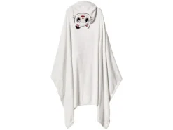 Draagbare deken 152 x 127 cm