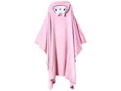 Draagbare deken 152 x 127 cm