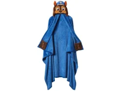 Draagbare deken 152 x 127 cm