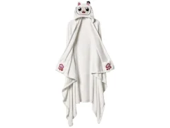 Draagbare deken 152 x 127 cm