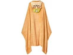 Draagbare deken 152 x 127 cm