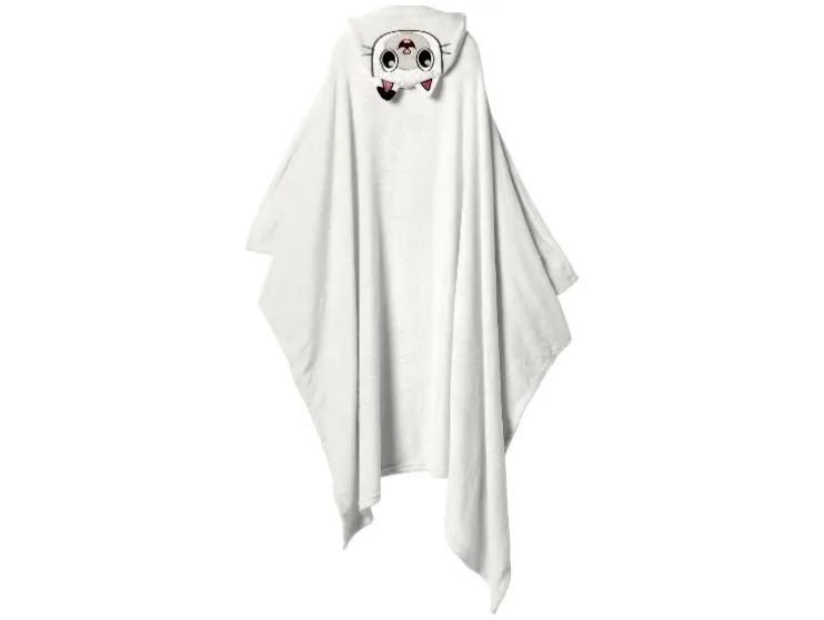 Draagbare deken 152 x 127 cm