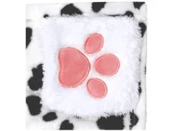 Draagbare deken 152 x 127 cm