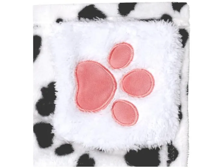 Draagbare deken 152 x 127 cm