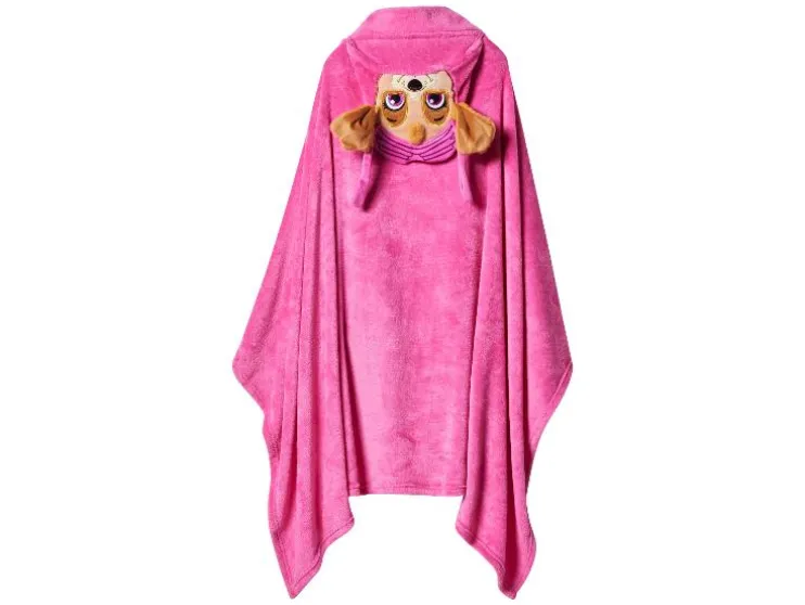 Draagbare deken 152 x 127 cm