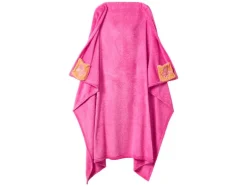 Draagbare deken 152 x 127 cm