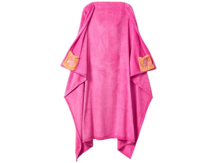 Draagbare deken 152 x 127 cm