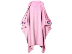 Draagbare deken 152 x 127 cm