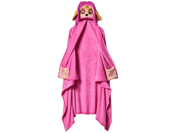 Draagbare deken 152 x 127 cm