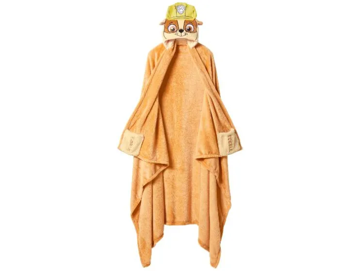 Draagbare deken 152 x 127 cm