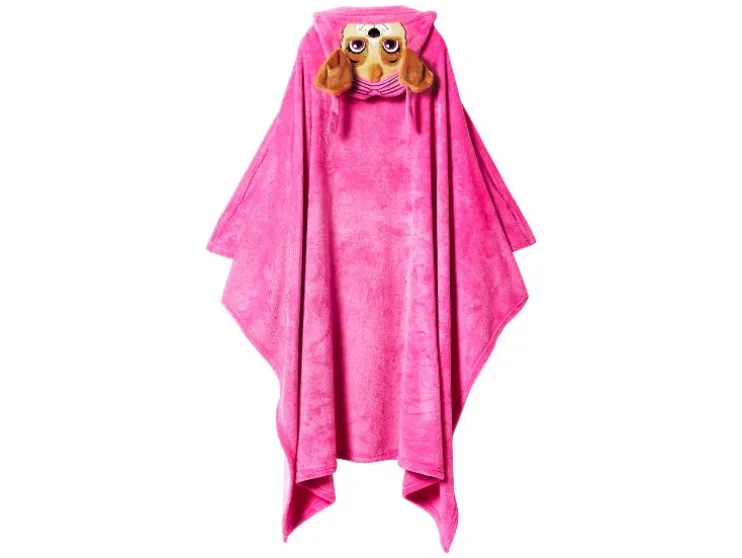 Draagbare deken 152 x 127 cm