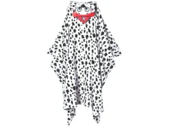 Draagbare deken 152 x 127 cm