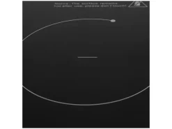 Draagbare dubbele kookplaat Iridea