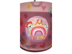 Draaibare hanglamp Paw Patrol, in hoogte verstelbaar