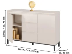 Dressoir