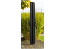 Dubbel windscherm 600 x 160 cm