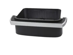 Dubbele hetelucht friteuse 11 L