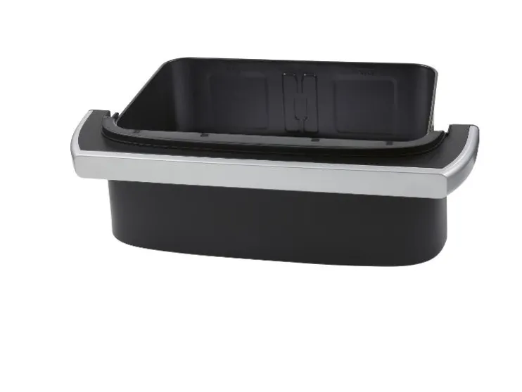 Dubbele hetelucht friteuse 11 L