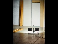 Dubbele LED-bouwlamp