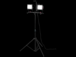 Dubbele LED-bouwlamp