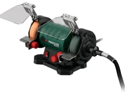 Dubbele slijpmachine 120 W