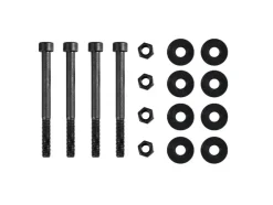 Dubbele slijpmachine 200 W