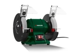 Dubbele slijpmachine 200 W