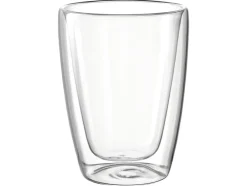 Dubbelwandige glazen