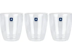 Dubbelwandige glazen