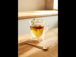 Dubbelwandige glazen