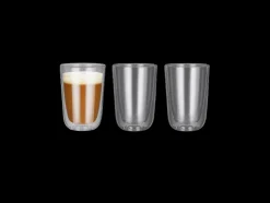 Dubbelwandige glazen