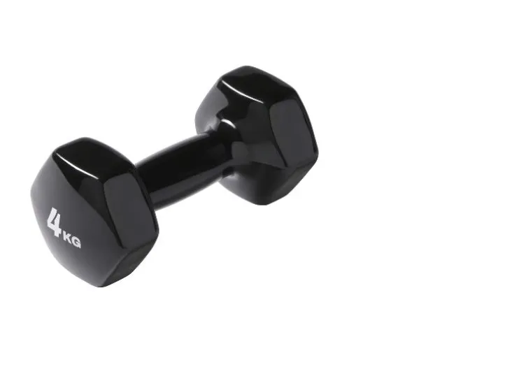 Dumbbell 4 kg