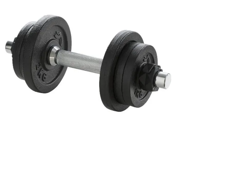 Dumbbell 10 kg