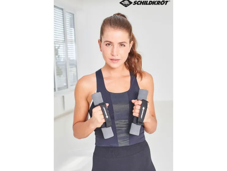 Dumbbells 1 kg