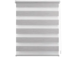 Duo rolgordijn Klemmfix