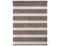 Duo rolgordijn Klemmfix