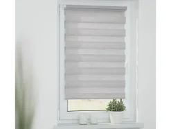 Duo rolgordijn Klemmfix