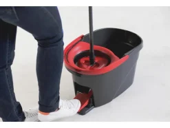 Dweilset Easy Wring Clean