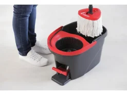 Dweilset Easy Wring Clean