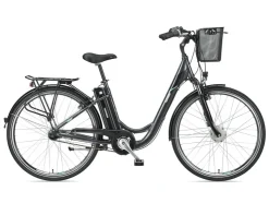 E-bike City multitalent RC840 28"