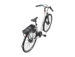 E-bike City multitalent RC845 wit 28"
