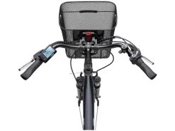 E-bike City RC822 multitalent 28"